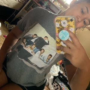 Limited Edition Friends Shirt